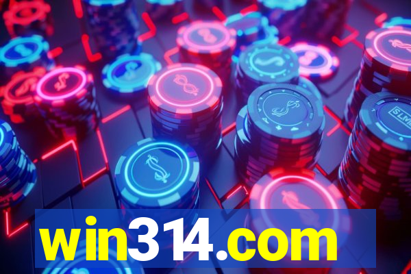 win314.com