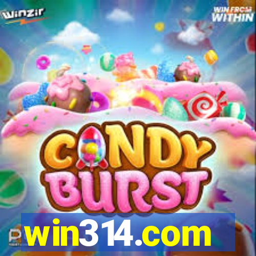 win314.com