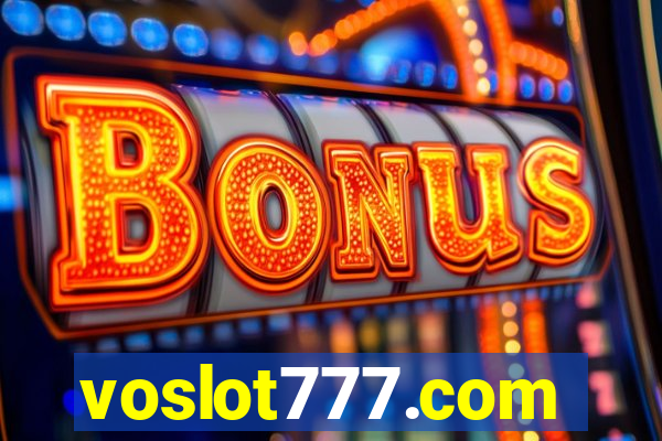 voslot777.com