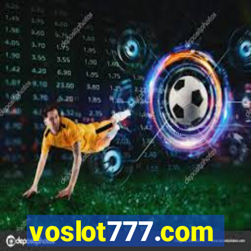 voslot777.com