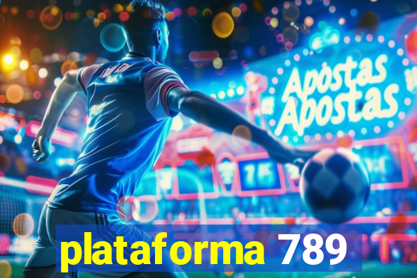 plataforma 789