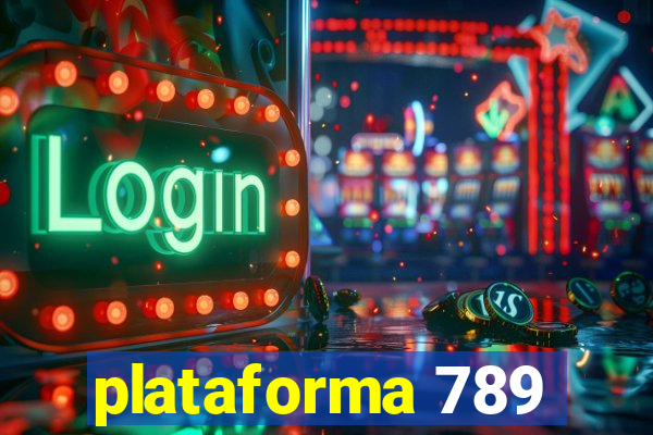plataforma 789