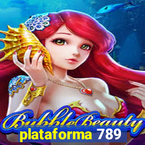 plataforma 789