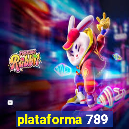 plataforma 789