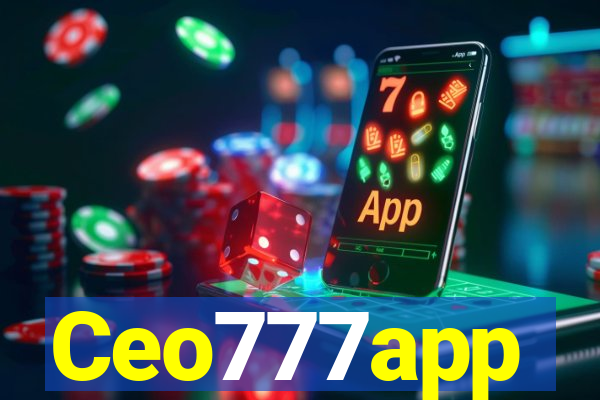Ceo777app