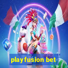 playfusion bet