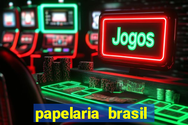 papelaria brasil porto alegre