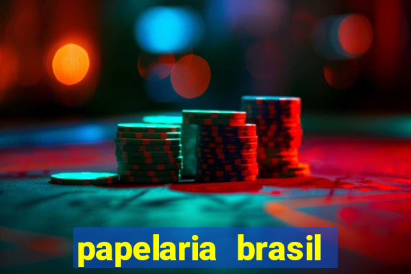 papelaria brasil porto alegre