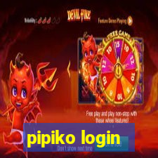 pipiko login