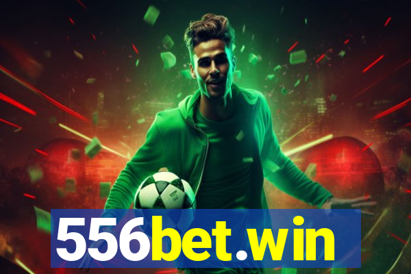 556bet.win