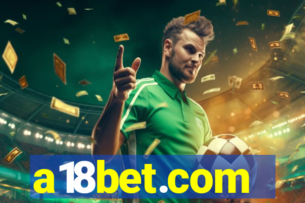 a18bet.com