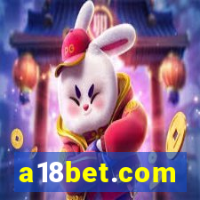 a18bet.com