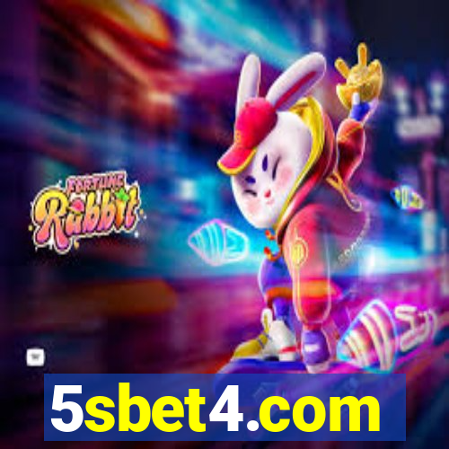 5sbet4.com