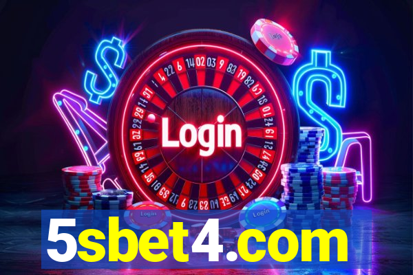 5sbet4.com