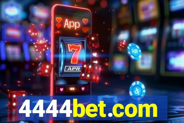 4444bet.com