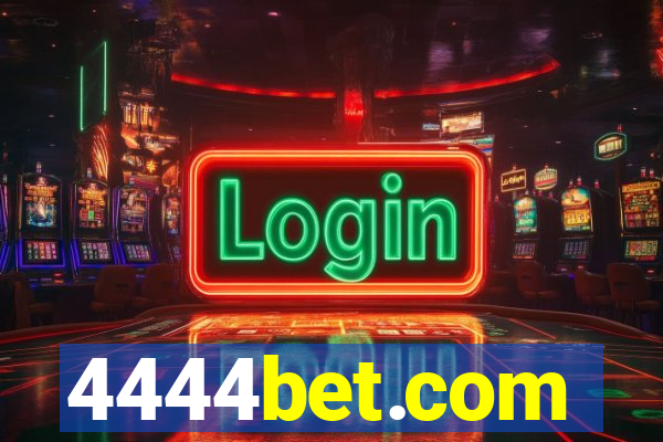 4444bet.com