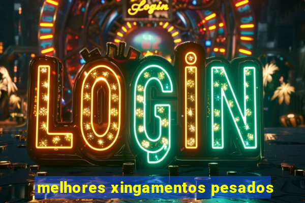 melhores xingamentos pesados