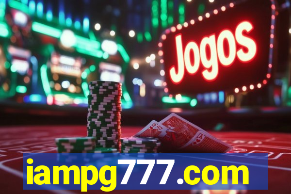 iampg777.com