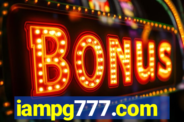 iampg777.com