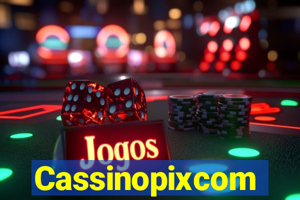 Cassinopixcom