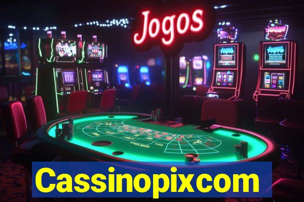 Cassinopixcom