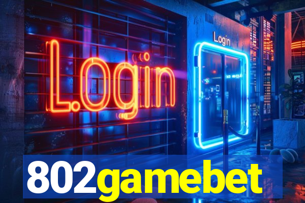 802gamebet
