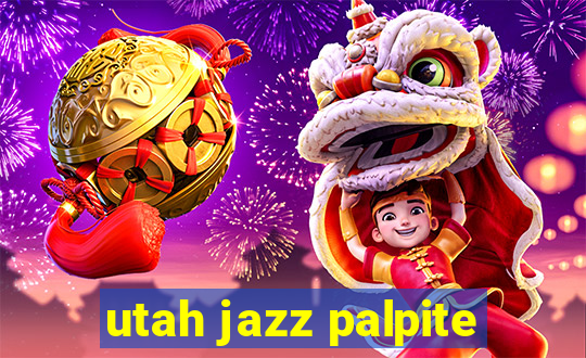 utah jazz palpite