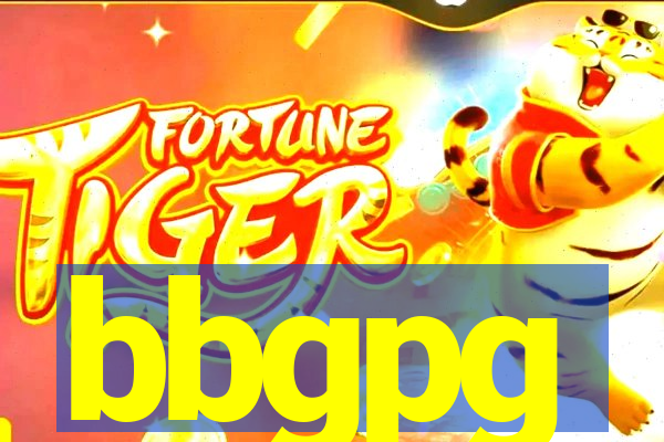 bbgpg
