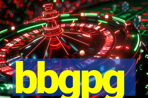 bbgpg