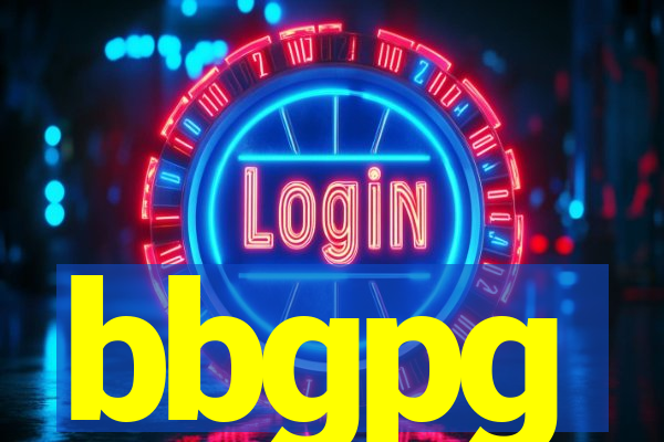 bbgpg