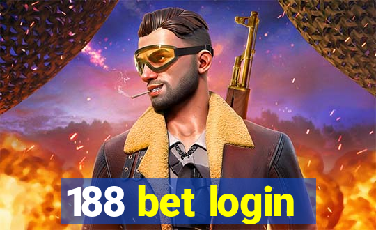 188 bet login