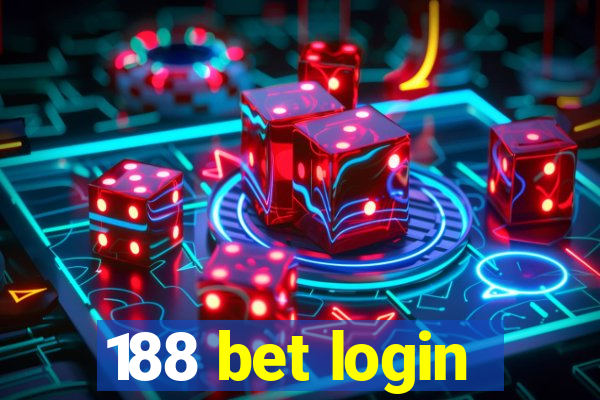 188 bet login