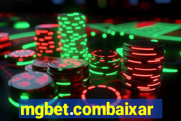 mgbet.combaixar