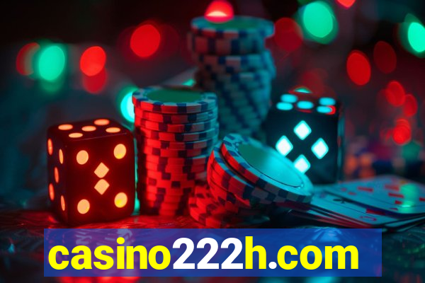 casino222h.com