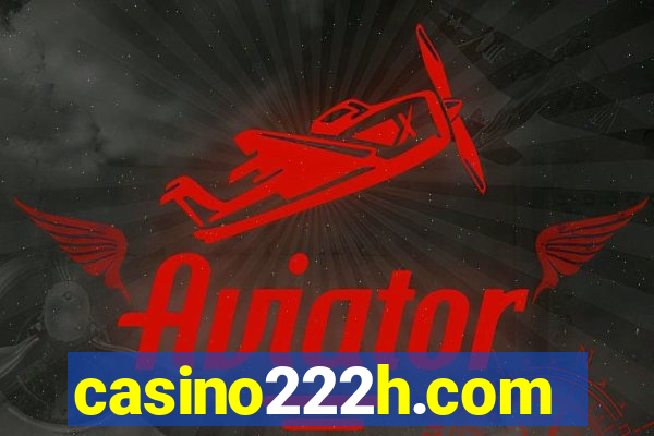 casino222h.com