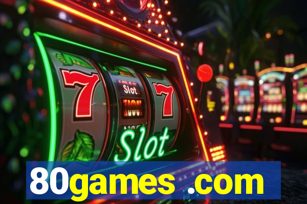 80games .com