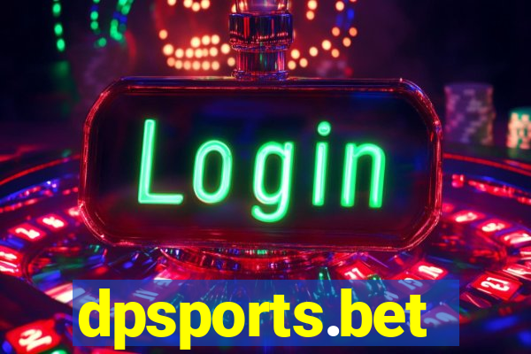 dpsports.bet