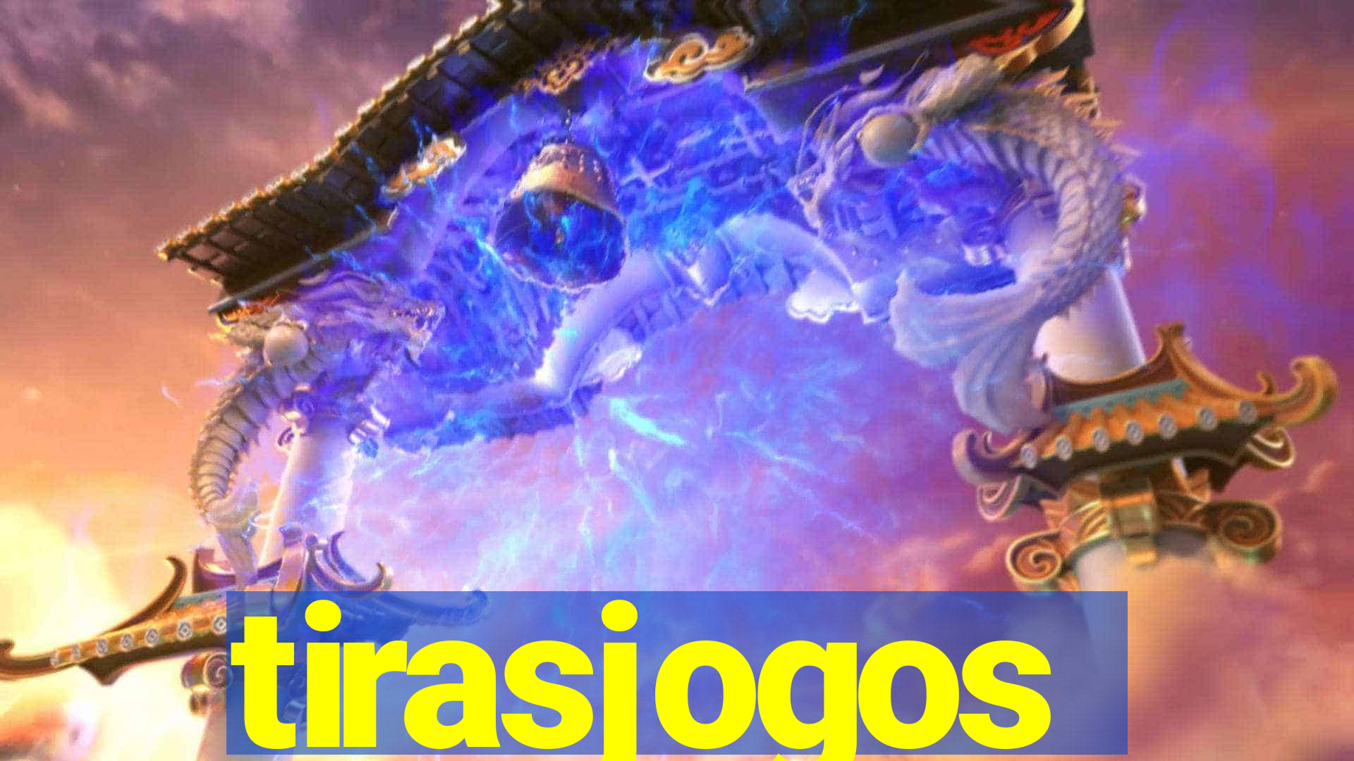 tirasjogos