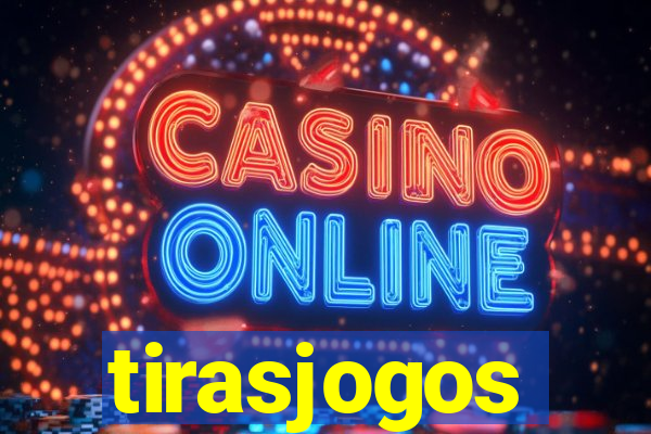 tirasjogos