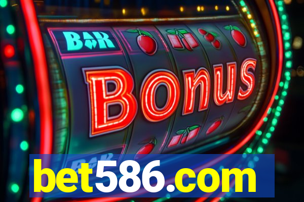 bet586.com