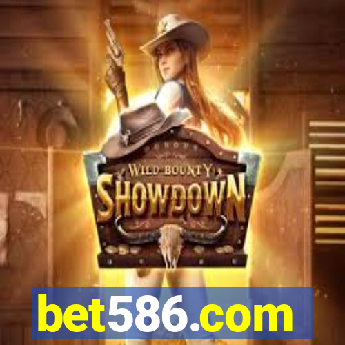 bet586.com
