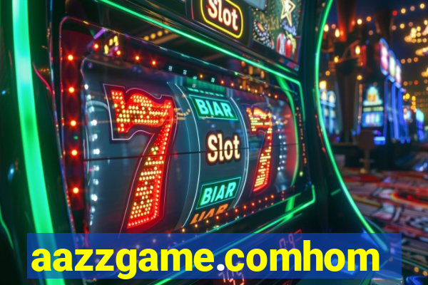 aazzgame.comhome