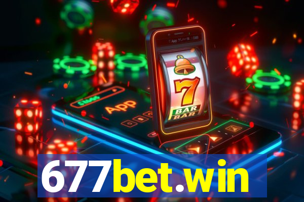 677bet.win