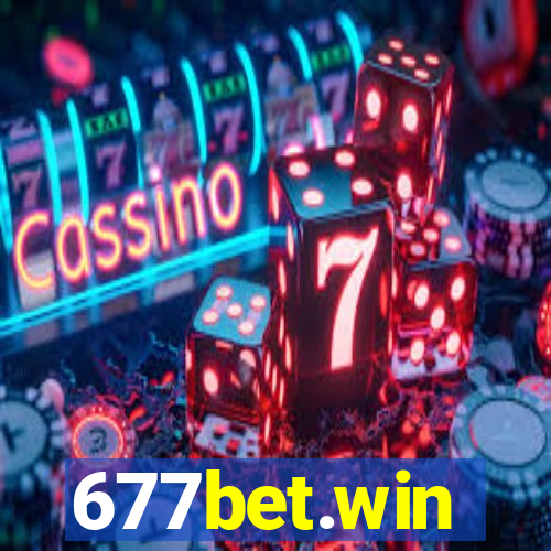 677bet.win