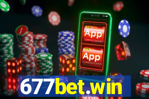 677bet.win