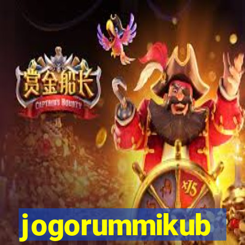 jogorummikub