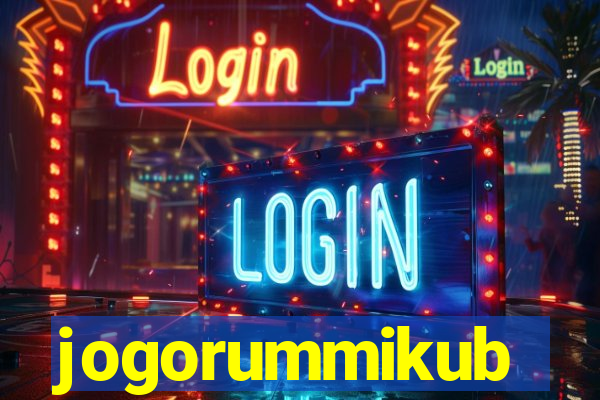 jogorummikub