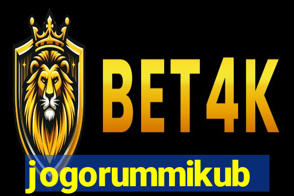 jogorummikub