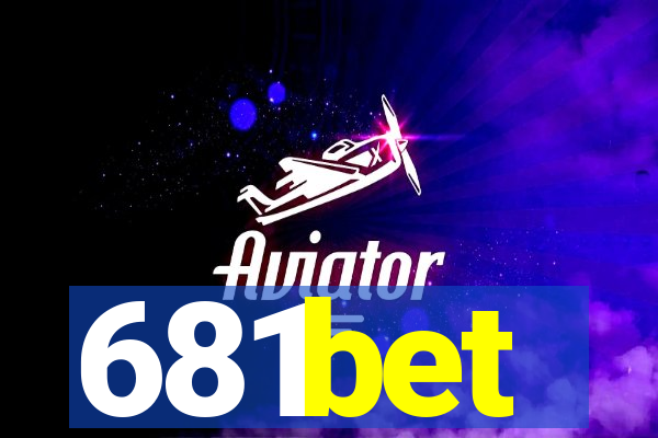 681bet