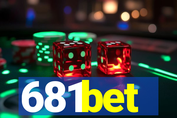 681bet